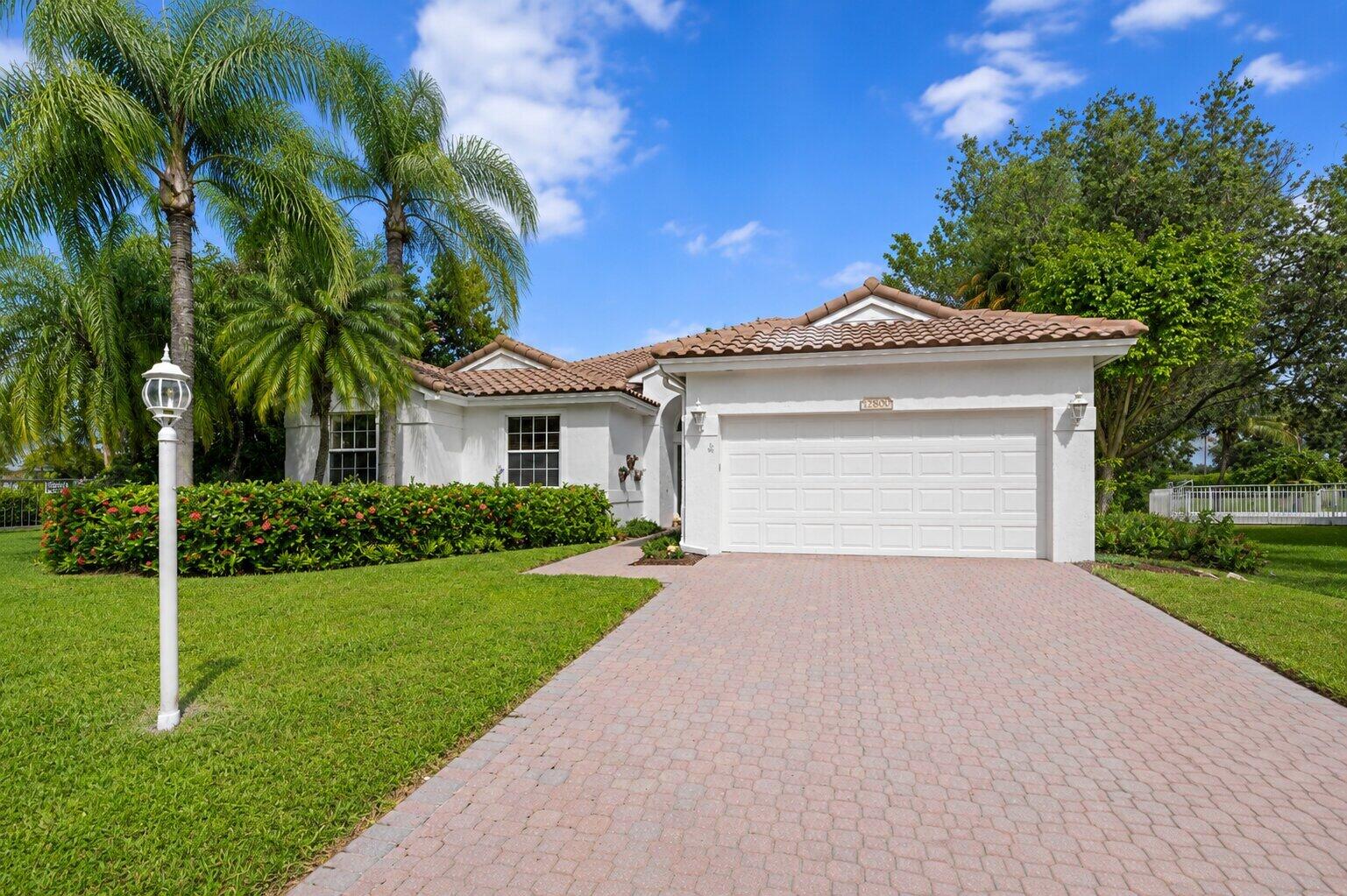 BOCA FALLS PAR P - Residential