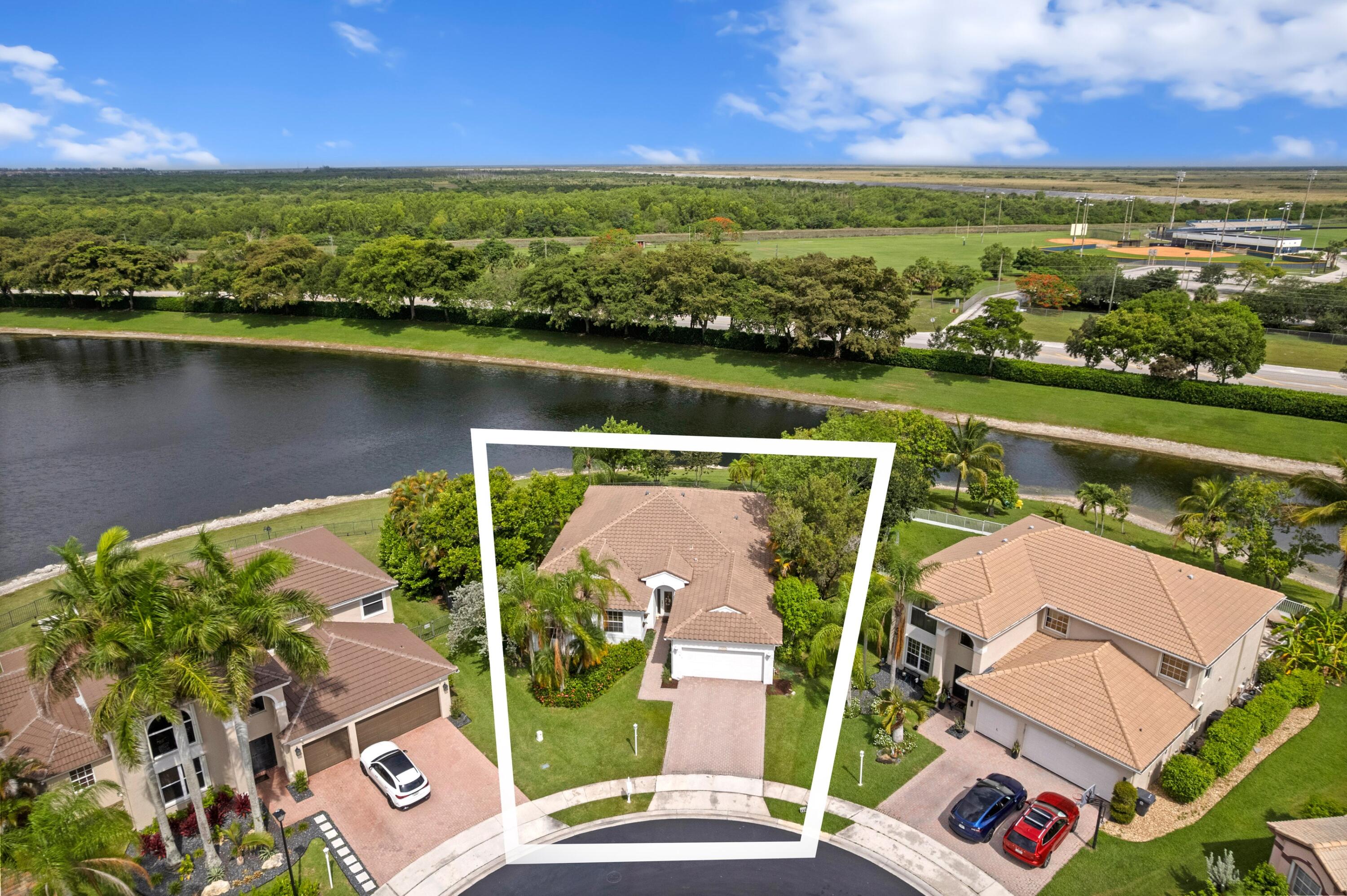 BOCA FALLS PAR P - Residential