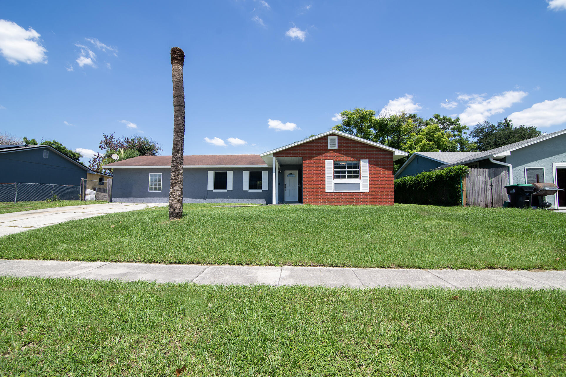 SAN JOSE SHORES - Residential Lease