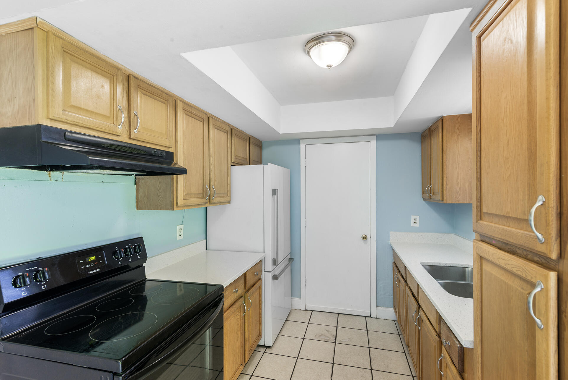 SAN JOSE SHORES - Residential Lease