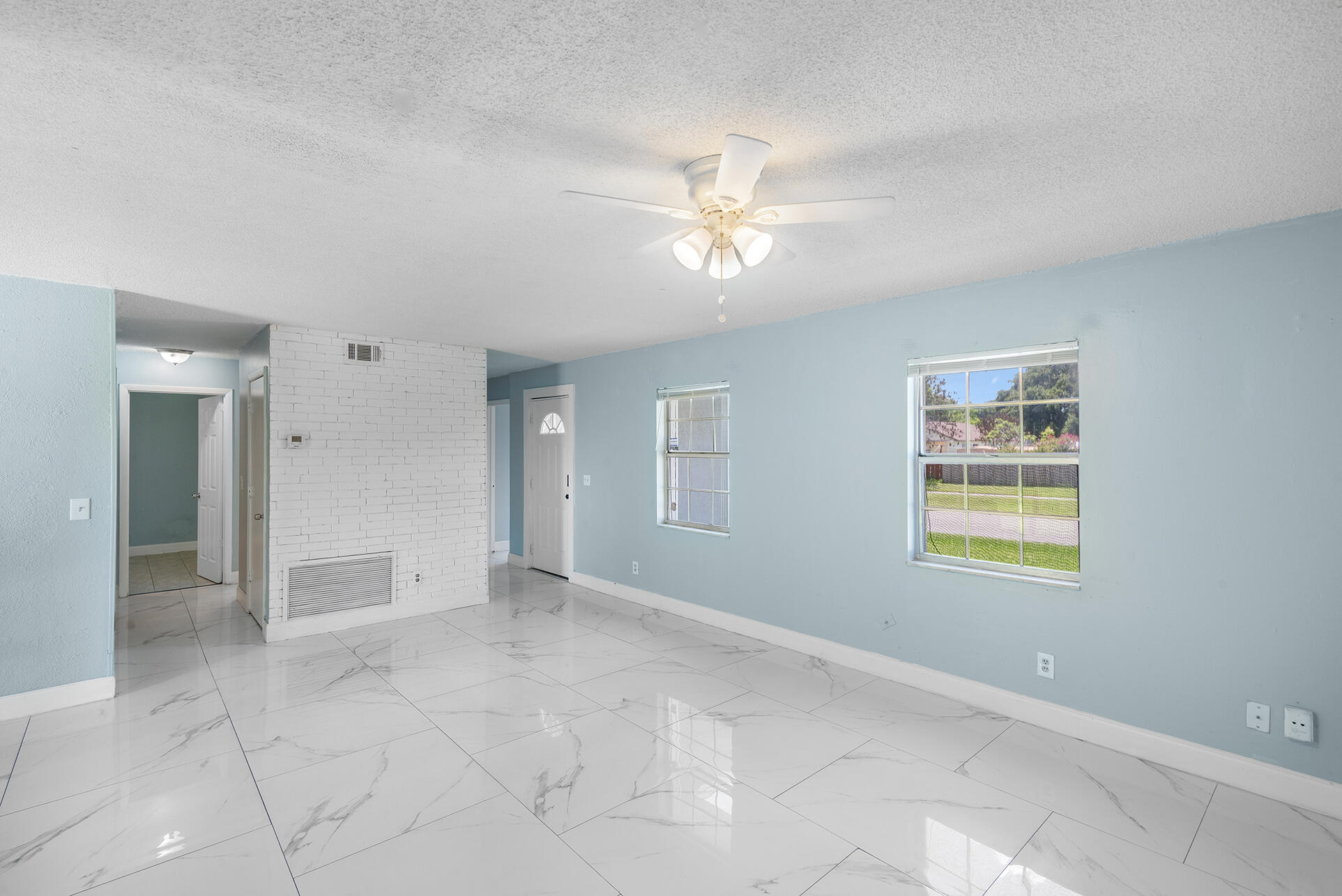 SAN JOSE SHORES - Residential Lease