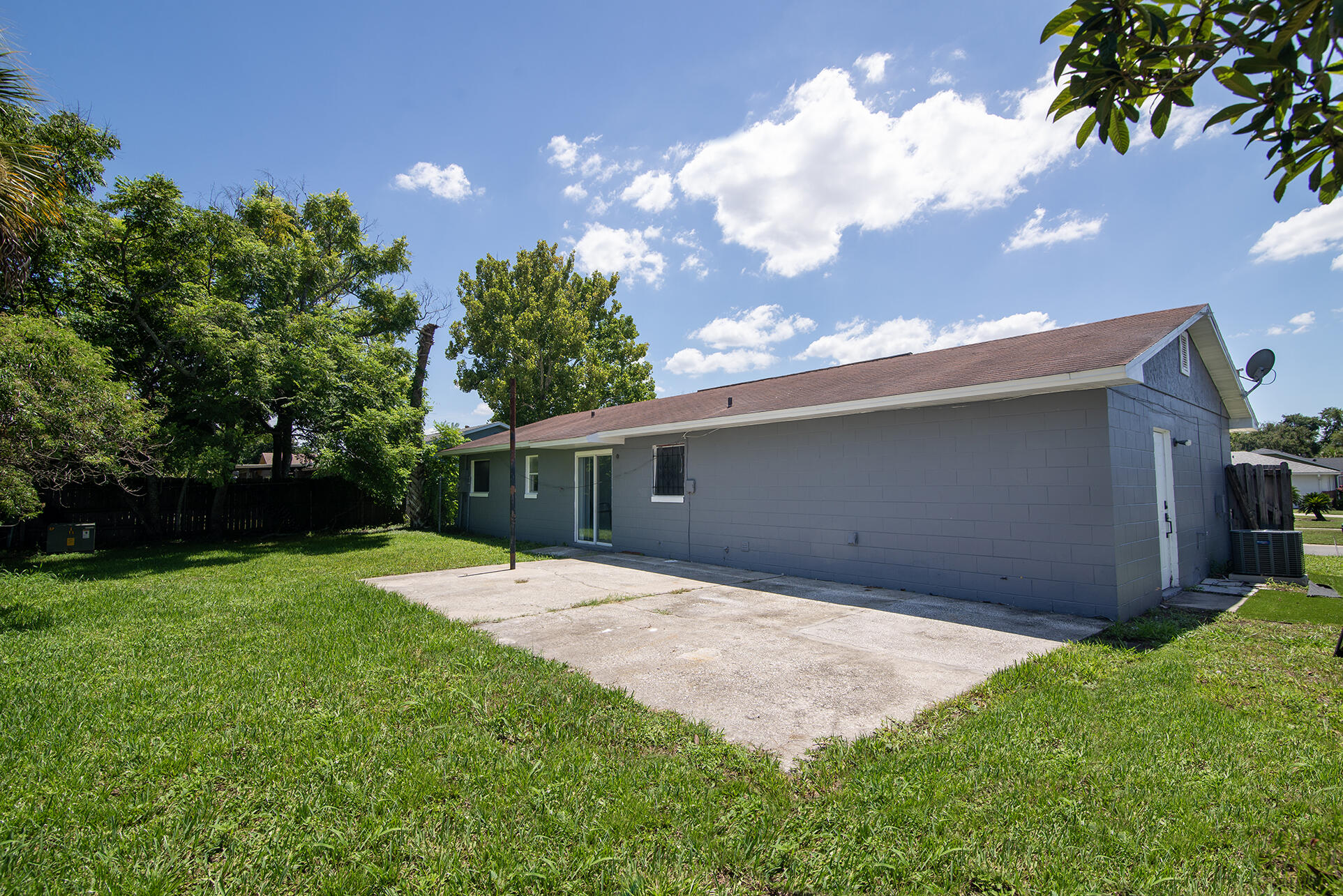 SAN JOSE SHORES - Residential Lease