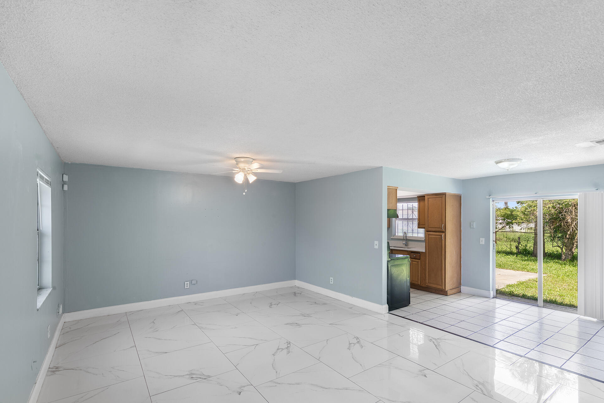 SAN JOSE SHORES - Residential Lease