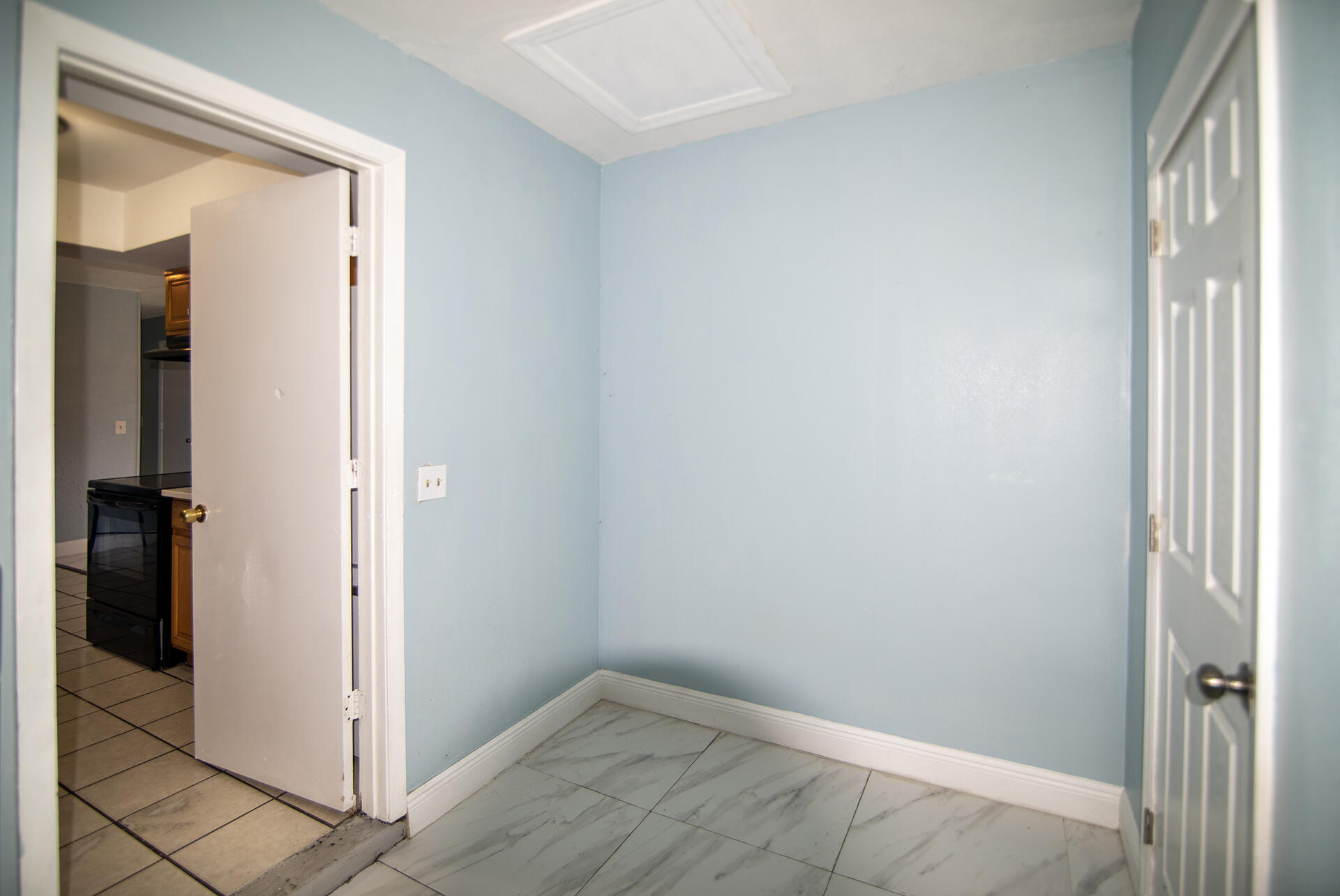 SAN JOSE SHORES - Residential Lease