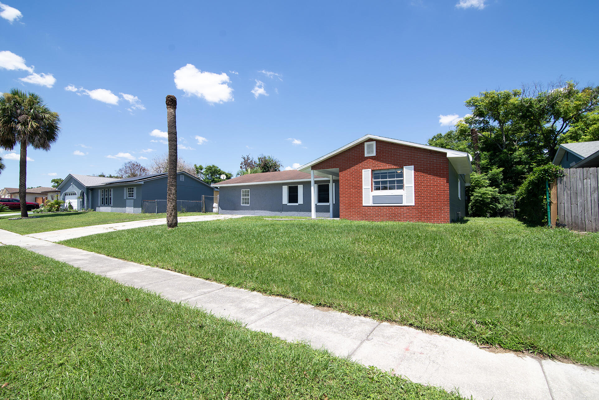 SAN JOSE SHORES - Residential Lease