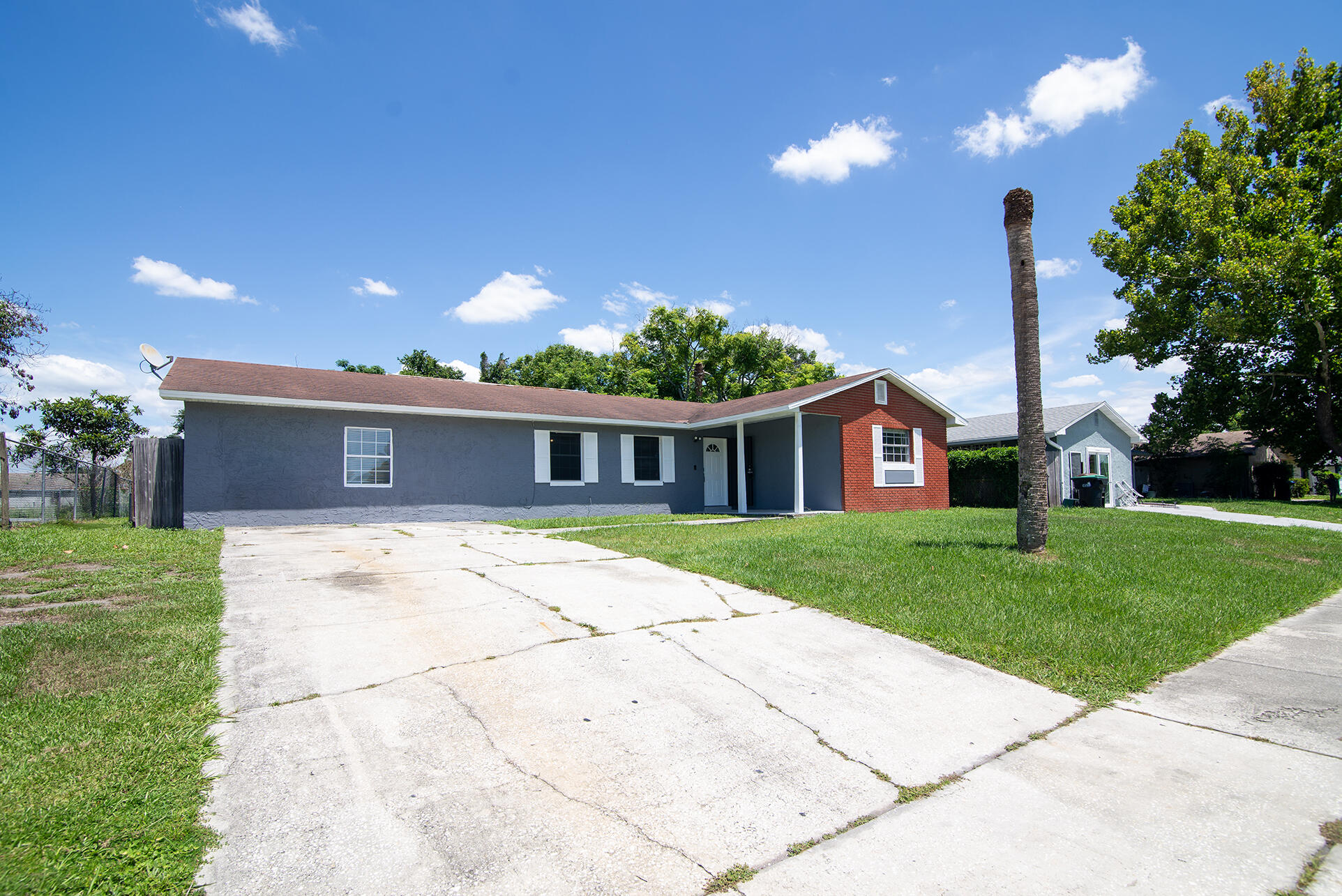 SAN JOSE SHORES - Residential Lease