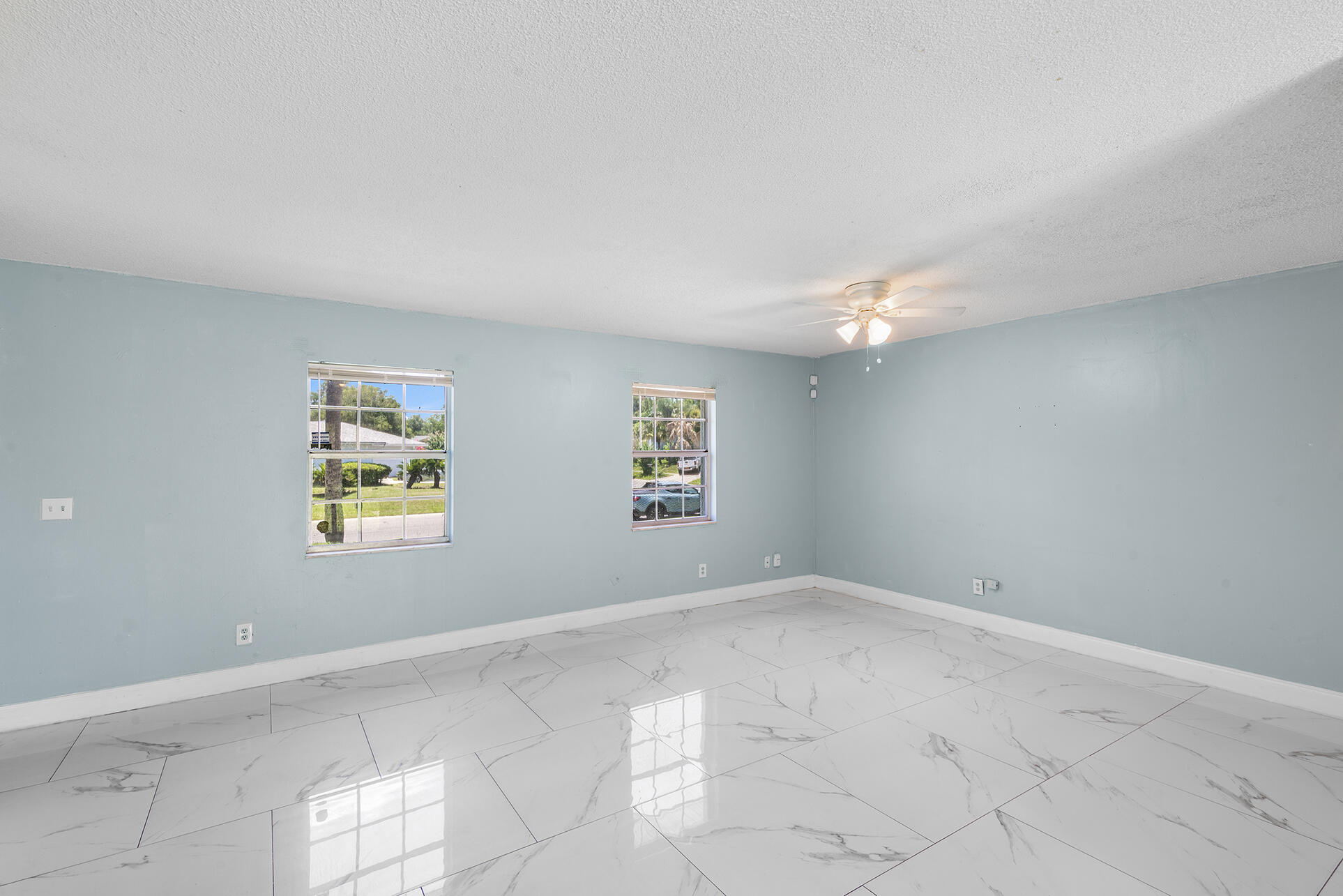 SAN JOSE SHORES - Residential Lease