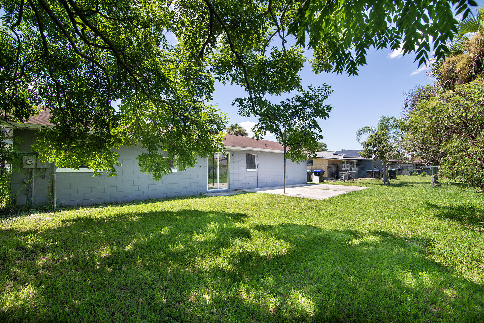 SAN JOSE SHORES - Residential Lease