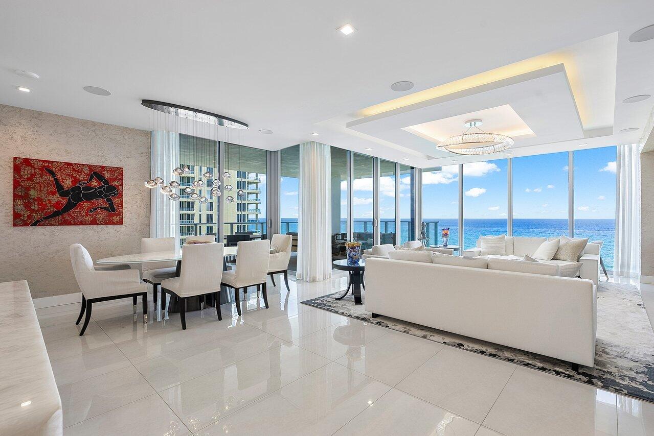 5000 NORTH OCEAN - Residential