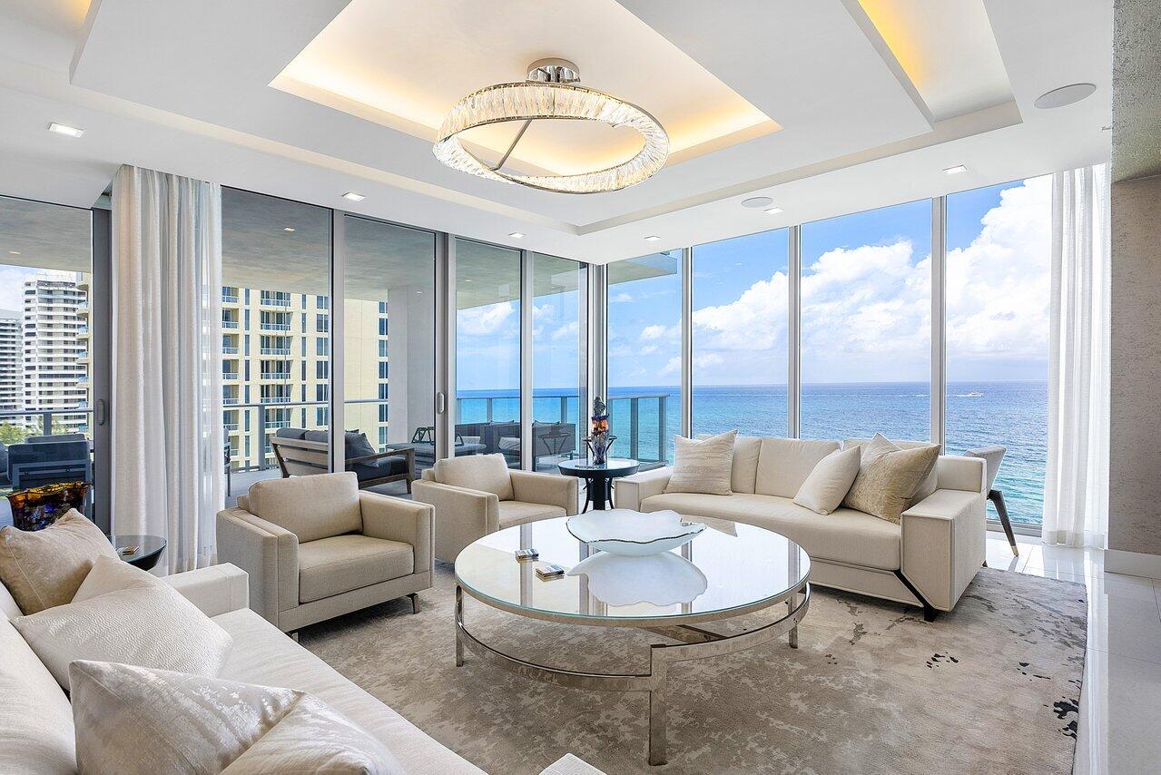 5000 NORTH OCEAN - Residential