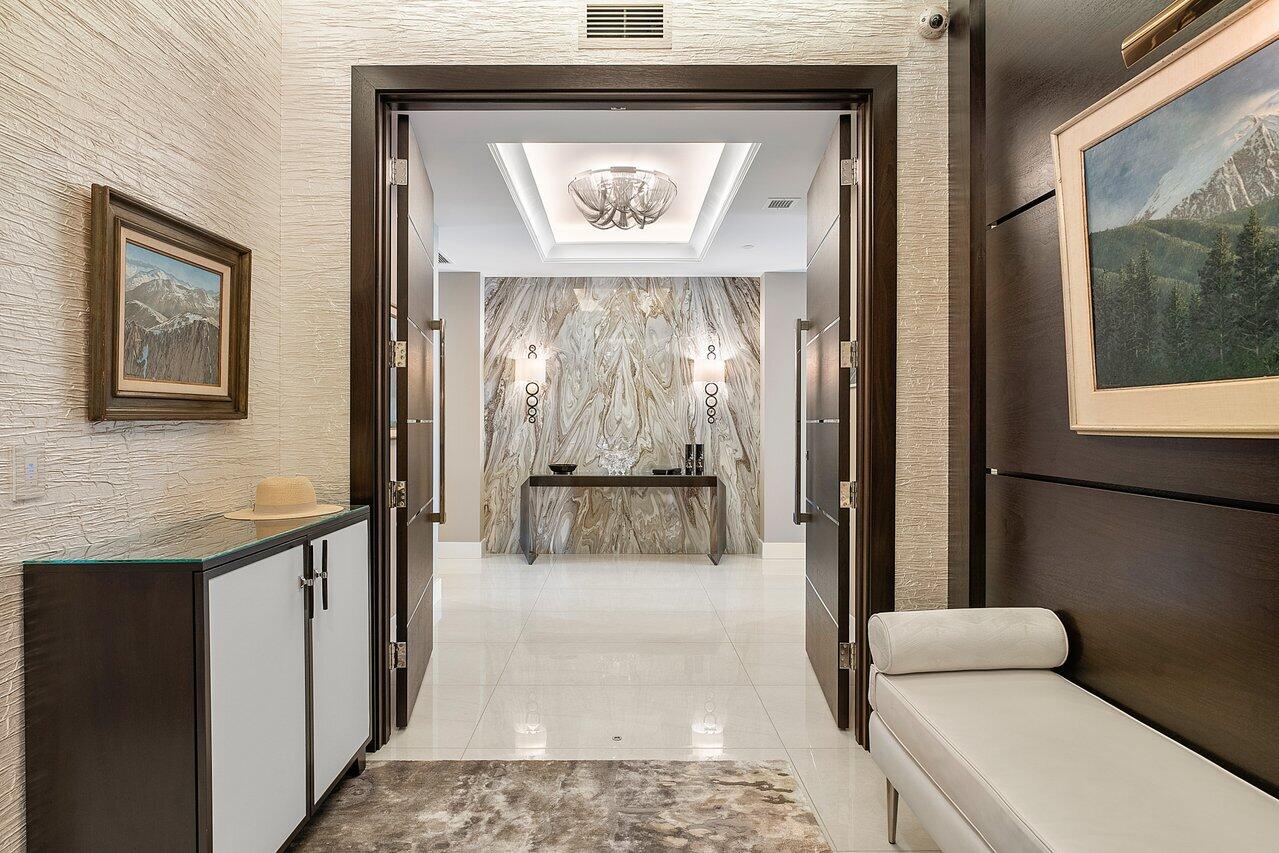 5000 NORTH OCEAN - Residential