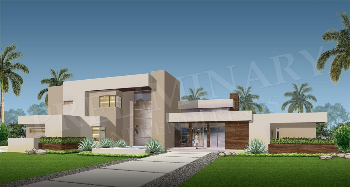 SUNSHINE RANCHES - Residential