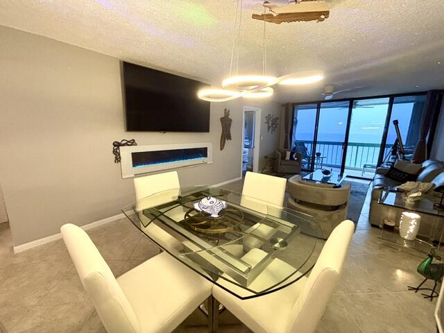 OCEANA OCEANFRONT CONDOMINIUM I - Residential Lease