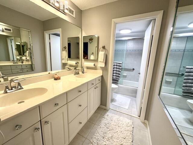 OCEANA OCEANFRONT CONDOMINIUM I - Residential Lease