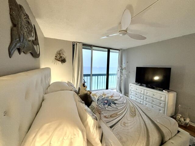 OCEANA OCEANFRONT CONDOMINIUM I - Residential Lease