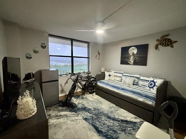 OCEANA OCEANFRONT CONDOMINIUM I - Residential Lease