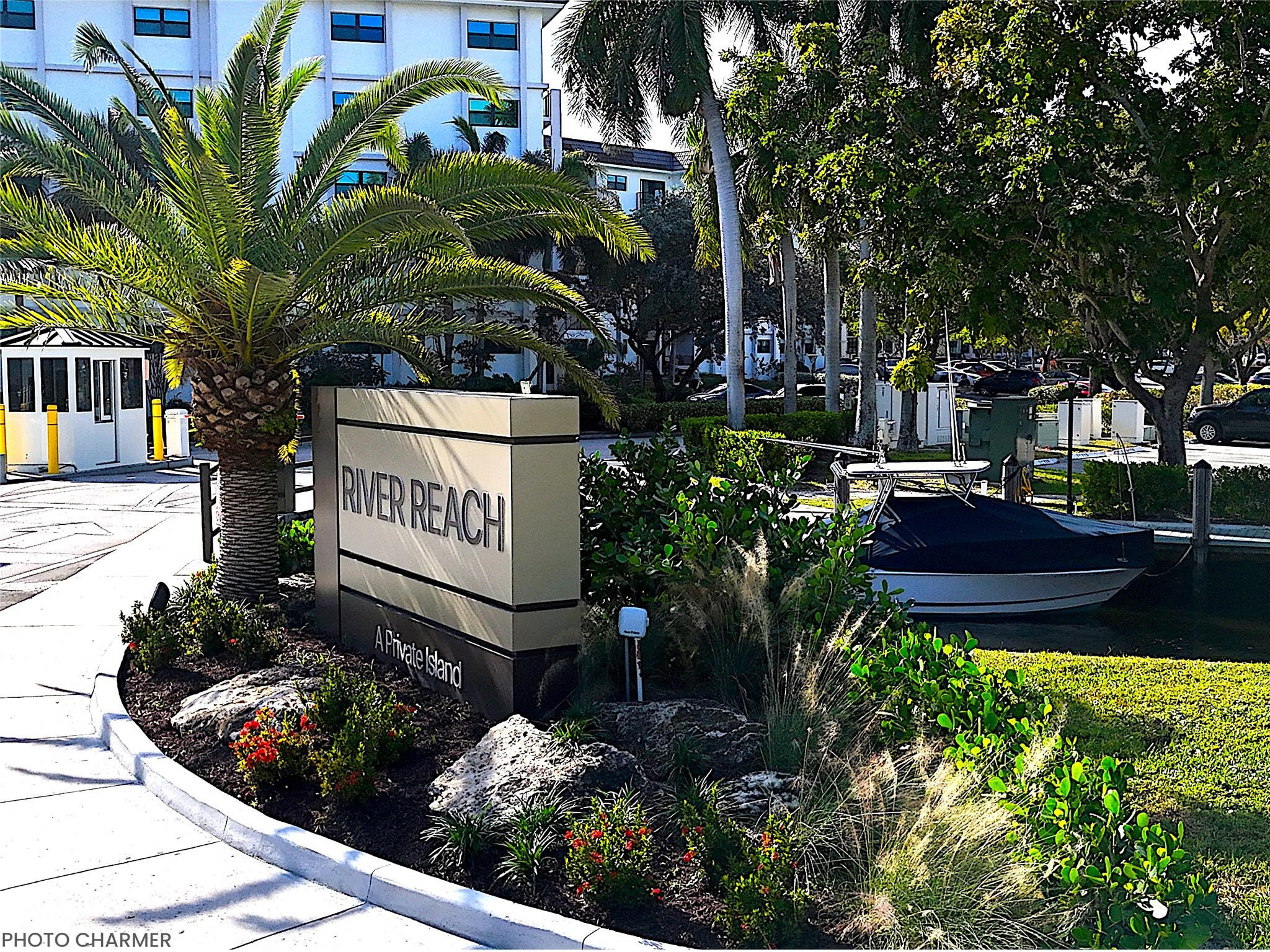 RIVER REACH CONDOMINIUM V - Residential