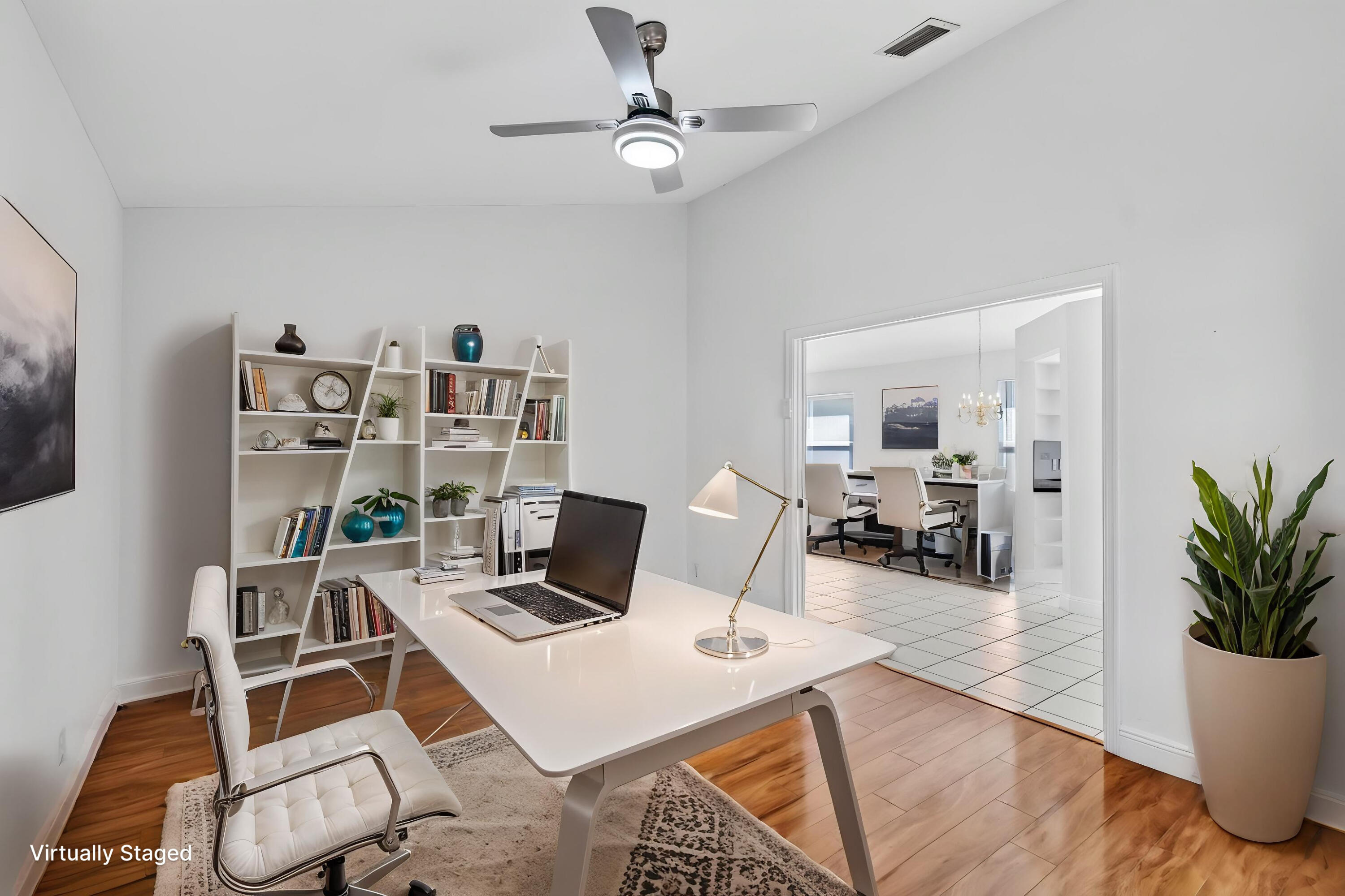 INDIAN SPRING Brookside - Residential Lease