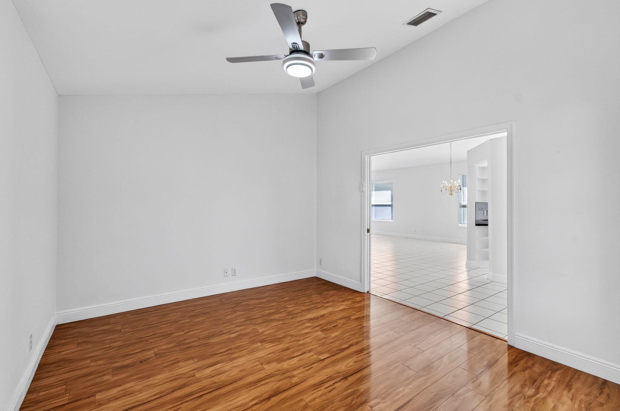 INDIAN SPRING Brookside - Residential Lease