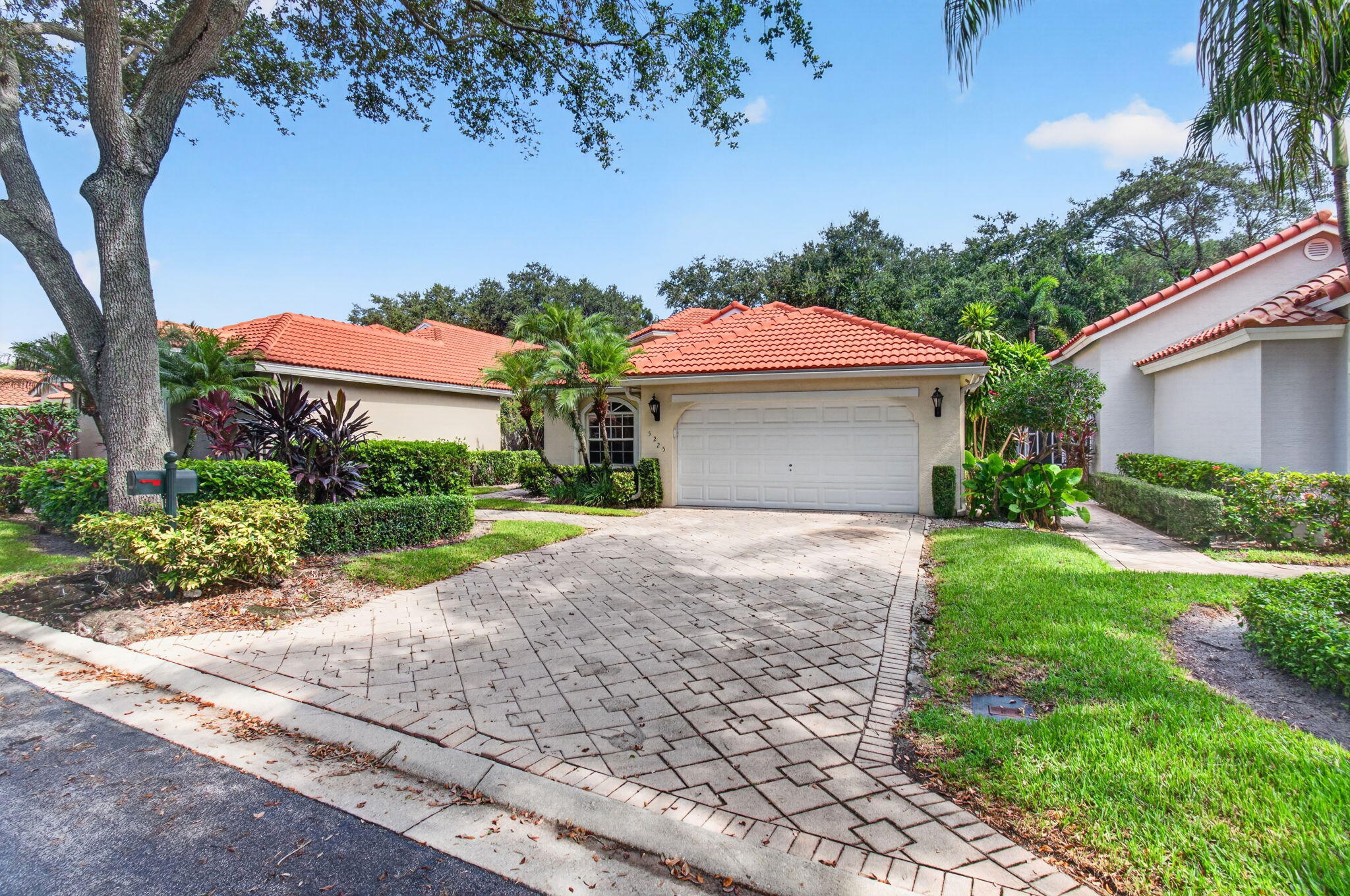 INDIAN SPRING Brookside - Residential Lease