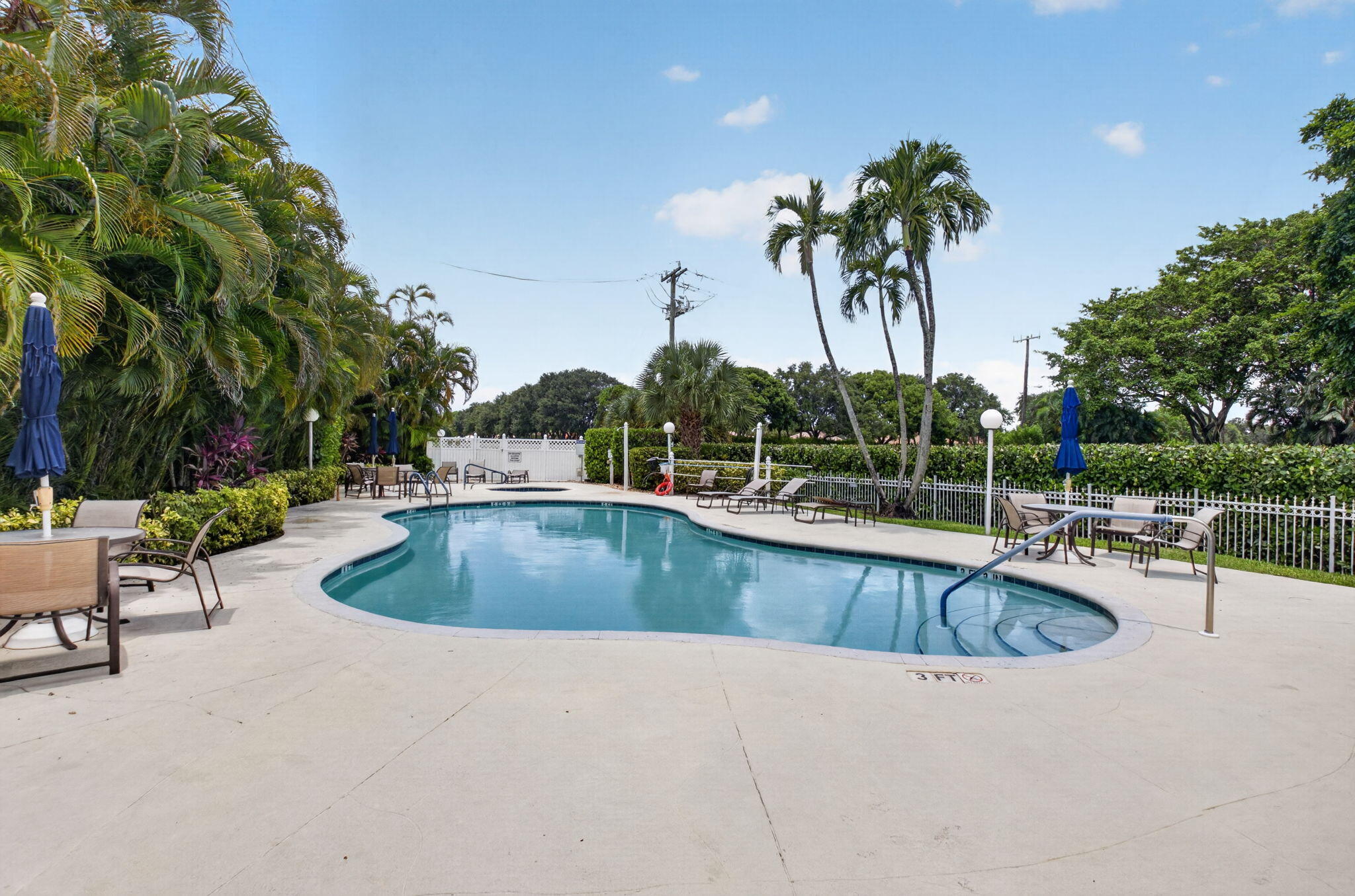 INDIAN SPRING Brookside - Residential Lease