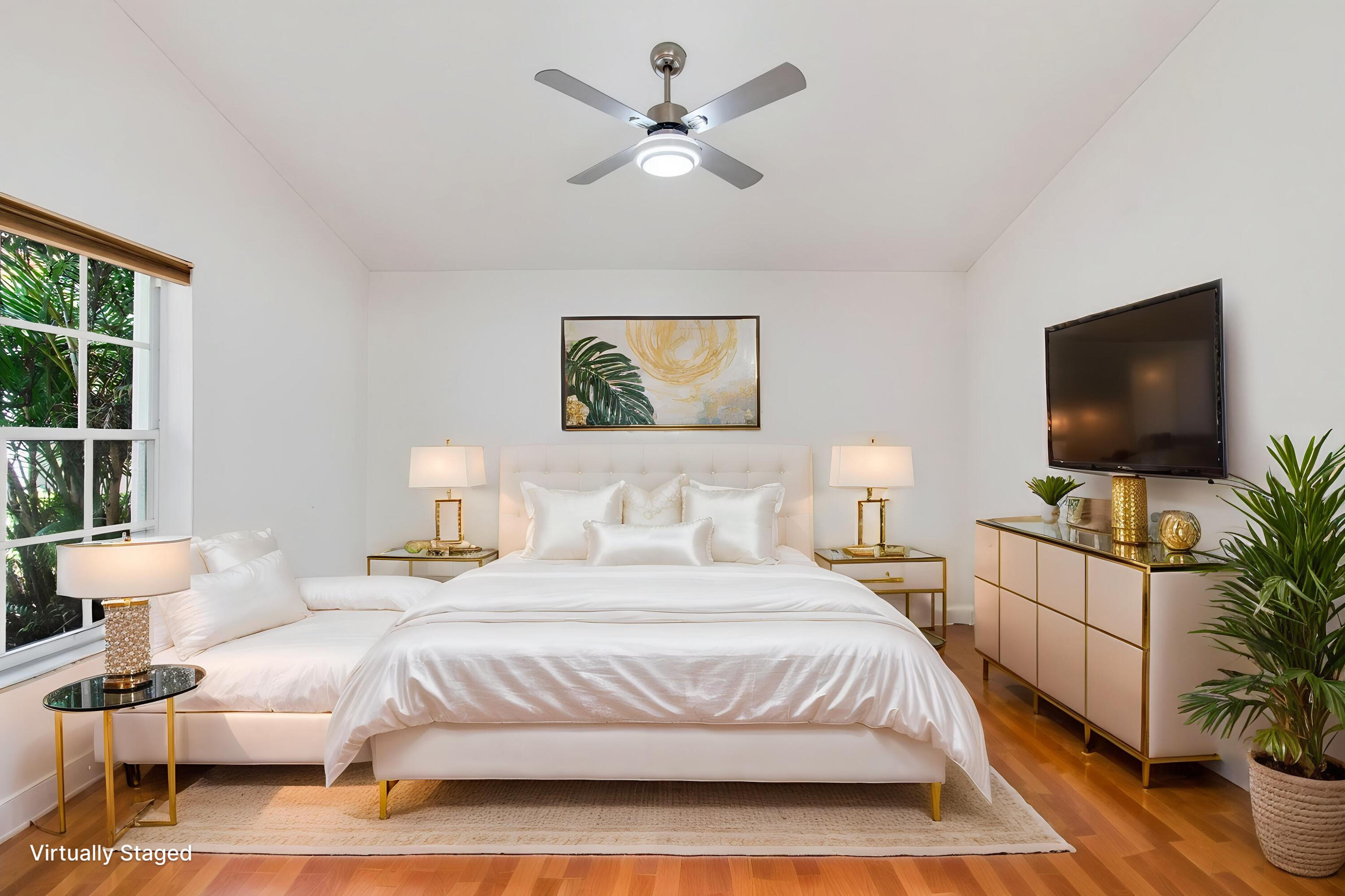 INDIAN SPRING Brookside - Residential Lease