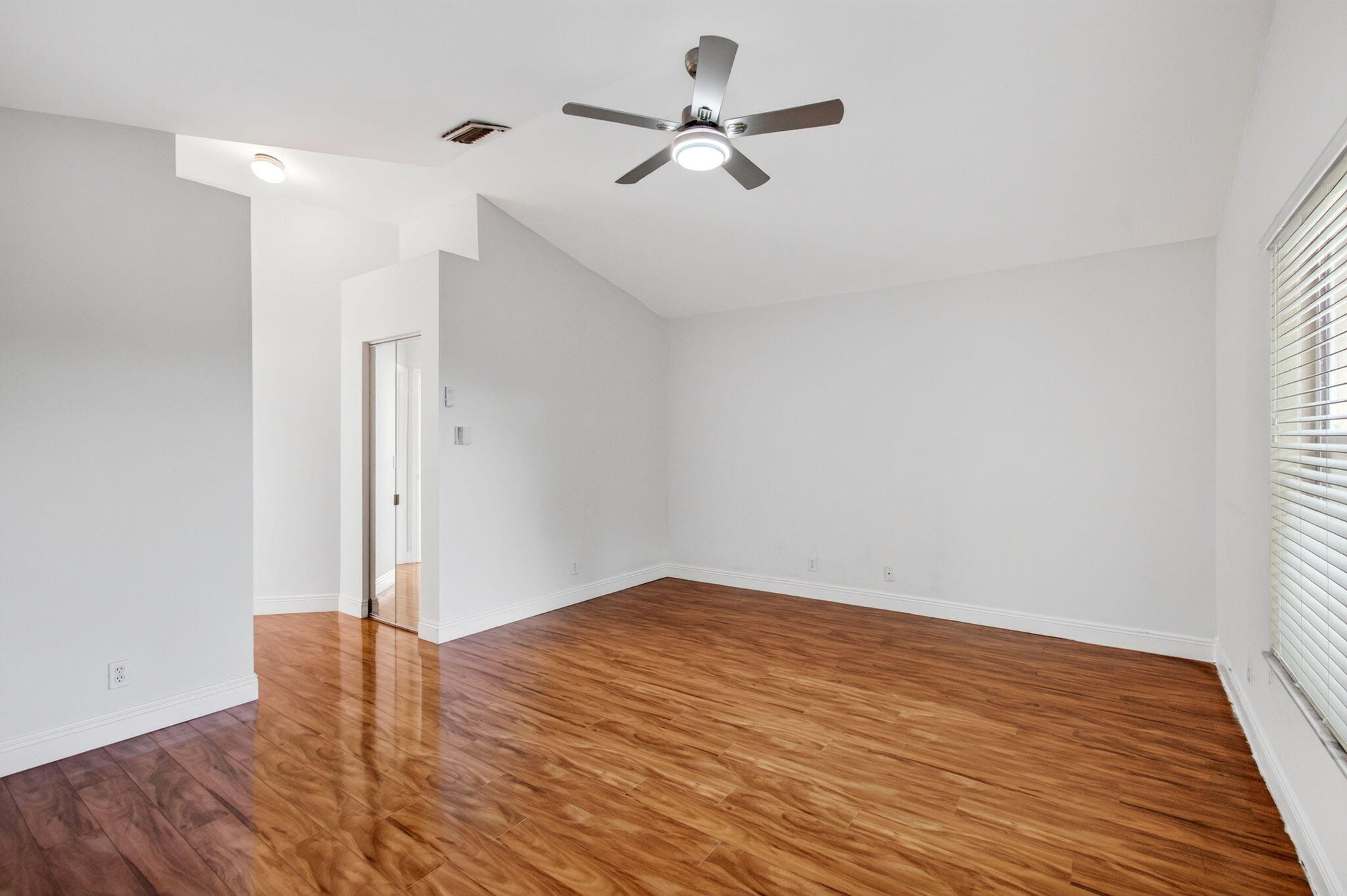 INDIAN SPRING Brookside - Residential Lease