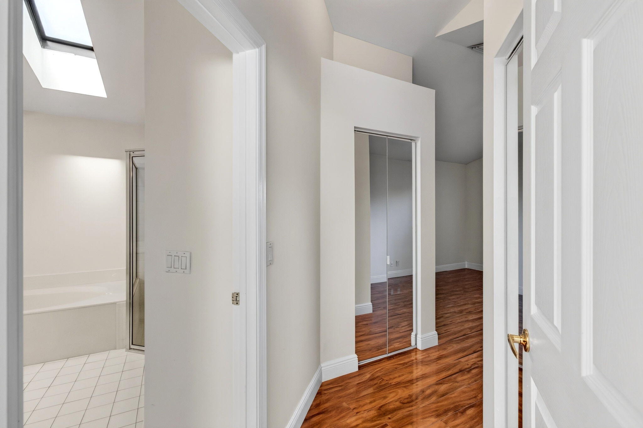 INDIAN SPRING Brookside - Residential Lease