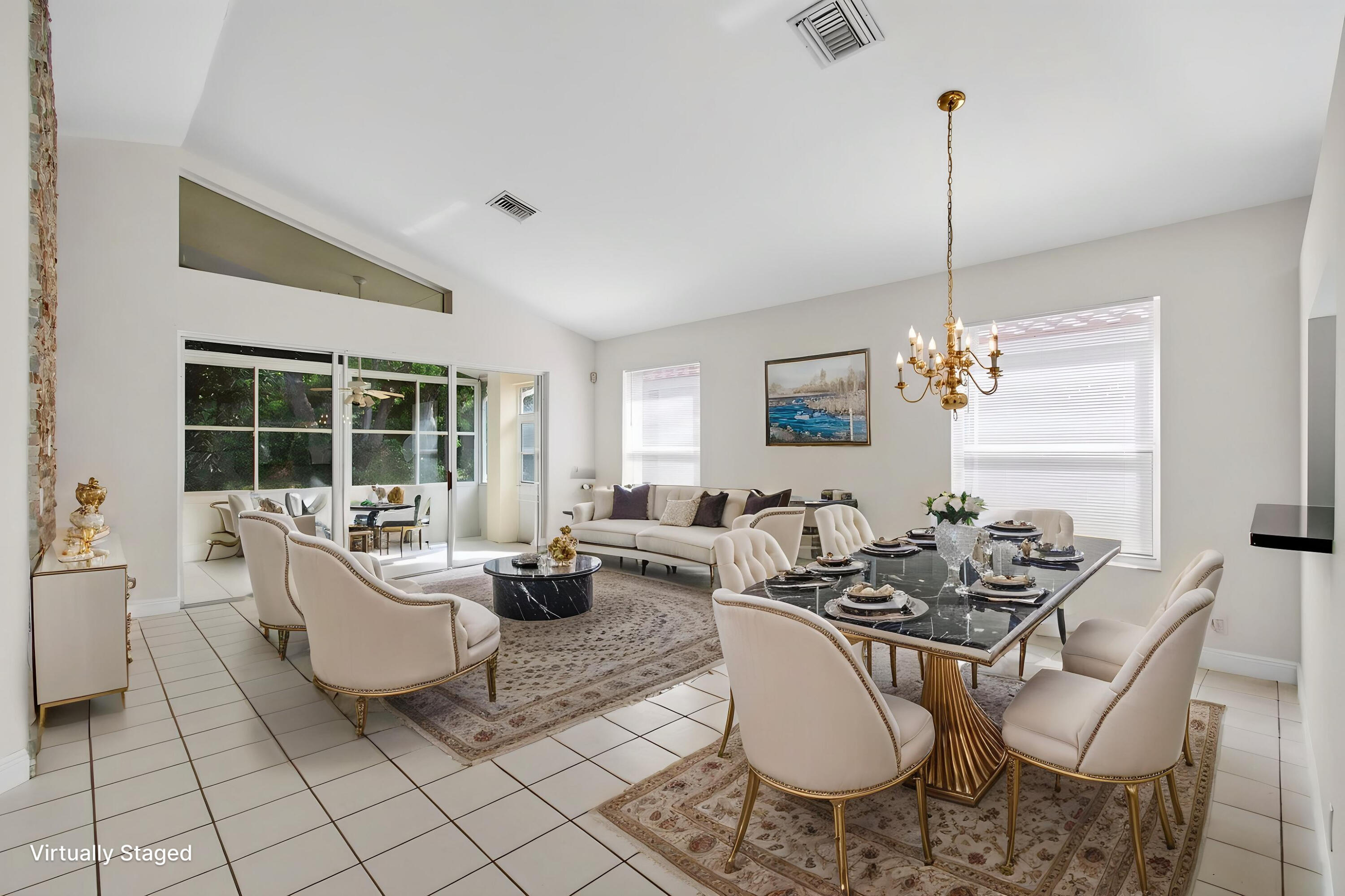 INDIAN SPRING Brookside - Residential Lease
