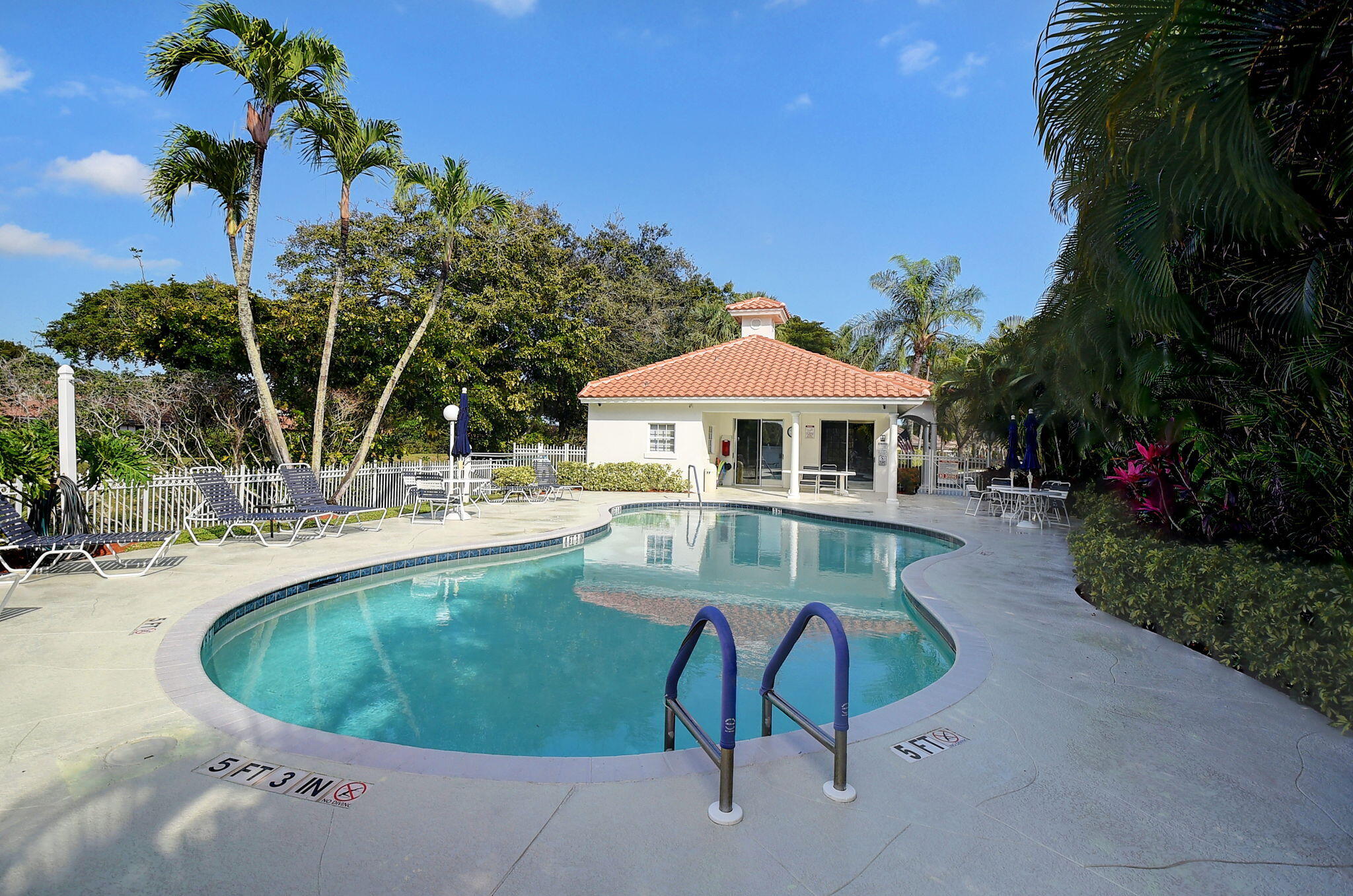 INDIAN SPRING Brookside - Residential Lease