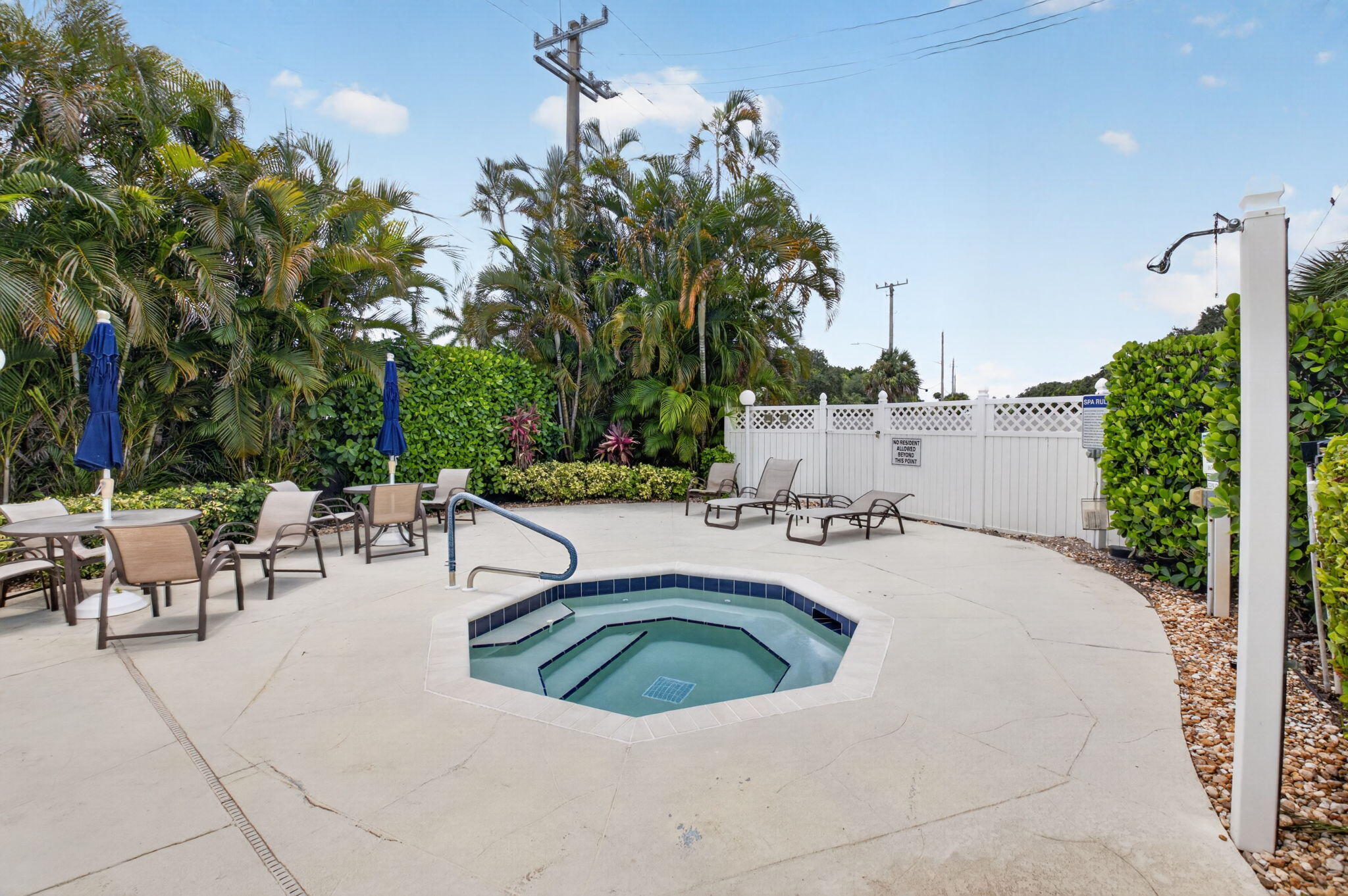 INDIAN SPRING Brookside - Residential Lease