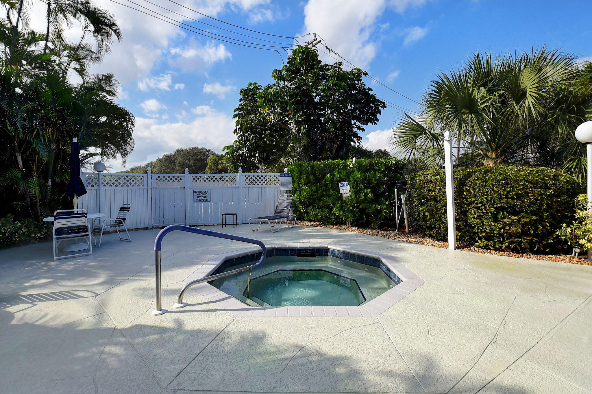 INDIAN SPRING Brookside - Residential Lease