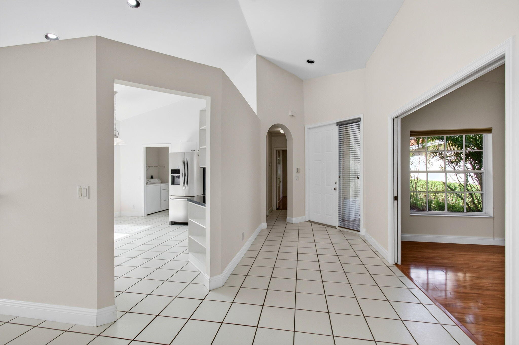 INDIAN SPRING Brookside - Residential Lease