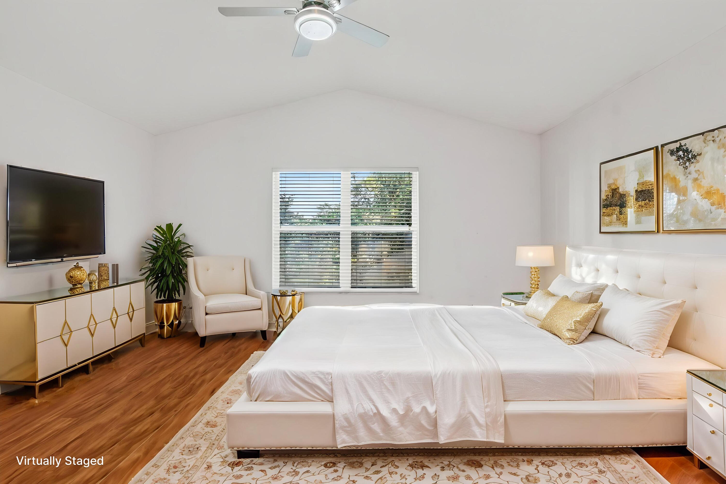 INDIAN SPRING Brookside - Residential Lease