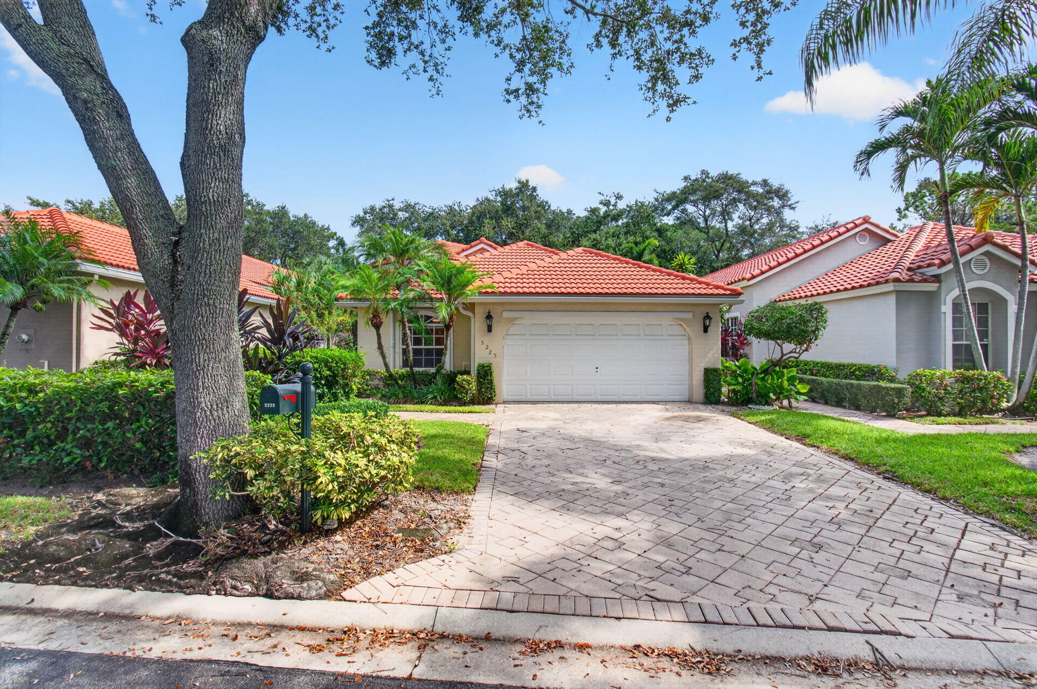 INDIAN SPRING Brookside - Residential Lease