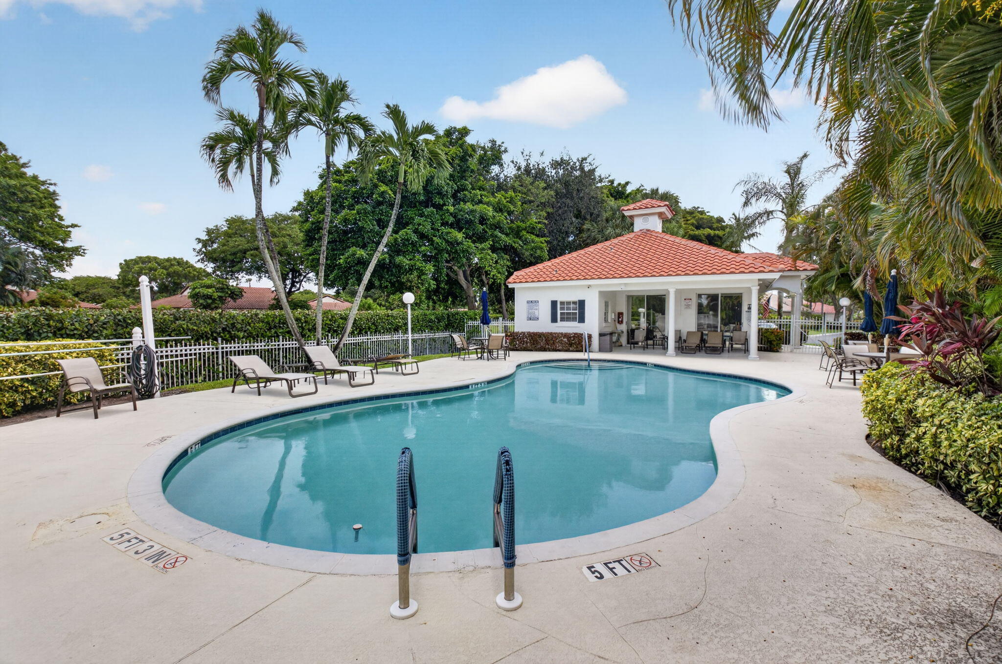 INDIAN SPRING Brookside - Residential Lease