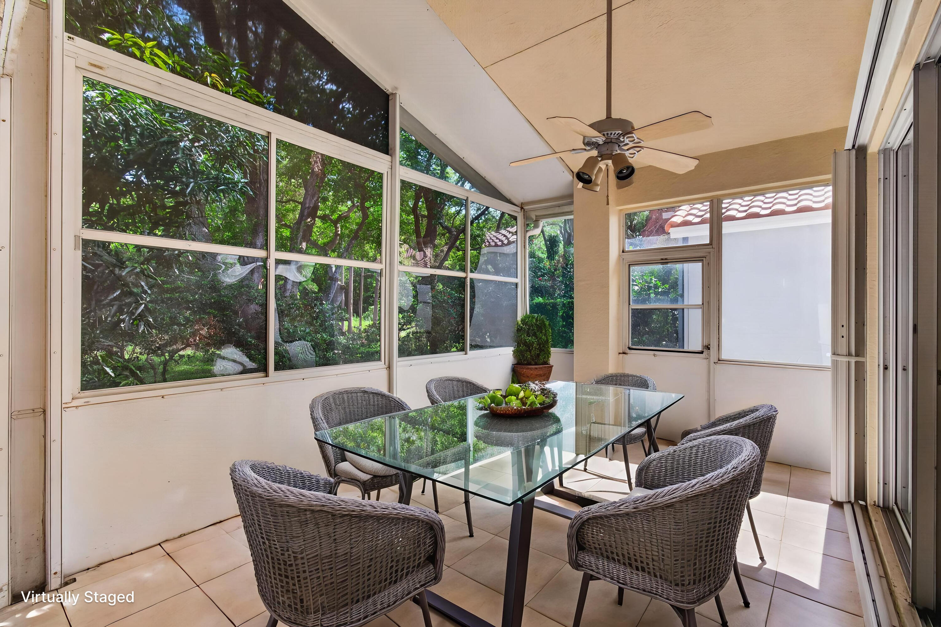 INDIAN SPRING Brookside - Residential Lease