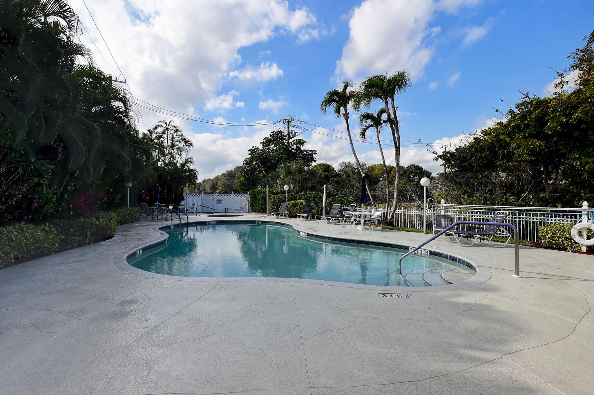INDIAN SPRING Brookside - Residential Lease
