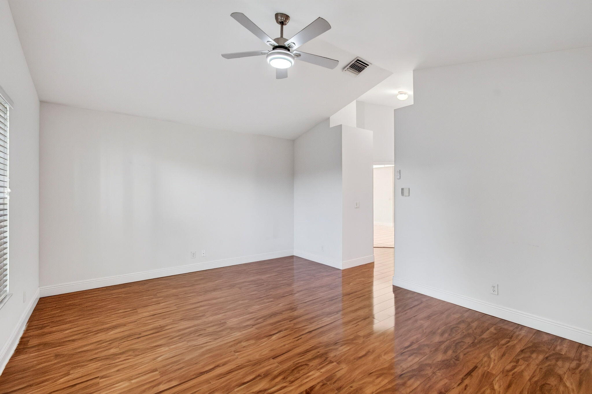 INDIAN SPRING Brookside - Residential Lease