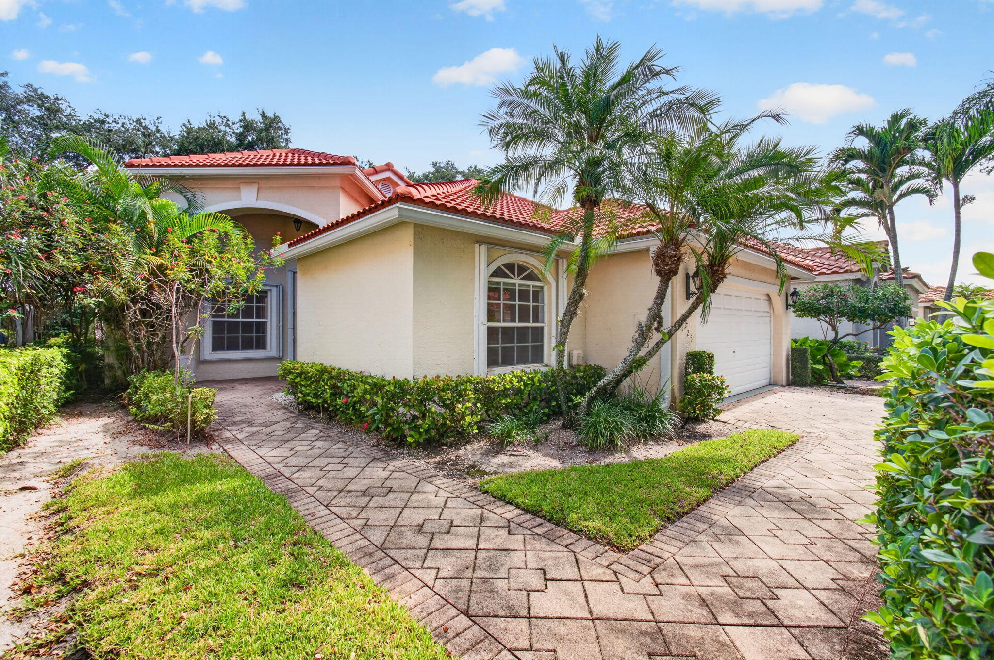 INDIAN SPRING Brookside - Residential Lease