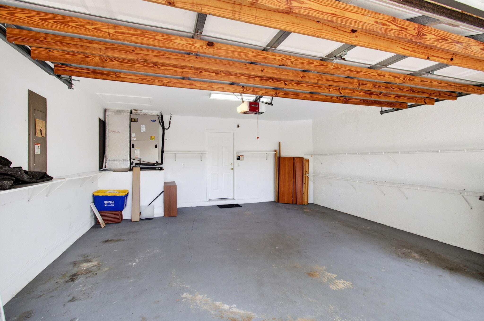 INDIAN SPRING Brookside - Residential Lease