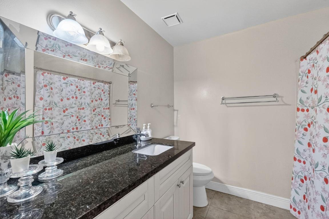 NORTH LAUDERDALE VILLAGE SEC 6 - Residential