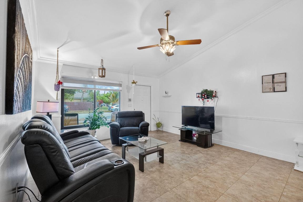 NORTH LAUDERDALE VILLAGE SEC 6 - Residential