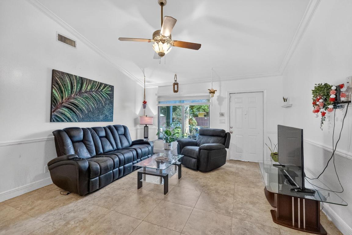 NORTH LAUDERDALE VILLAGE SEC 6 - Residential