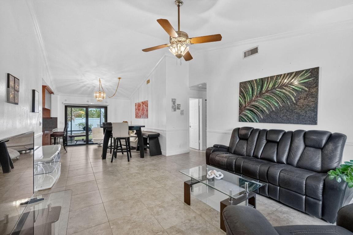 NORTH LAUDERDALE VILLAGE SEC 6 - Residential