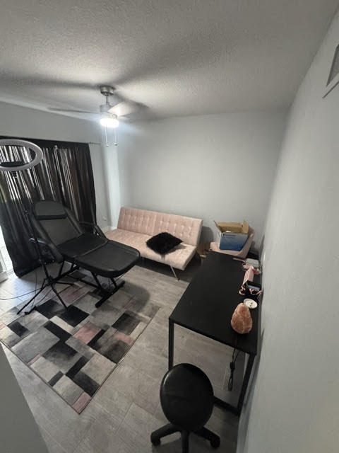 PARK PLACE TOWNHOMES - Residential