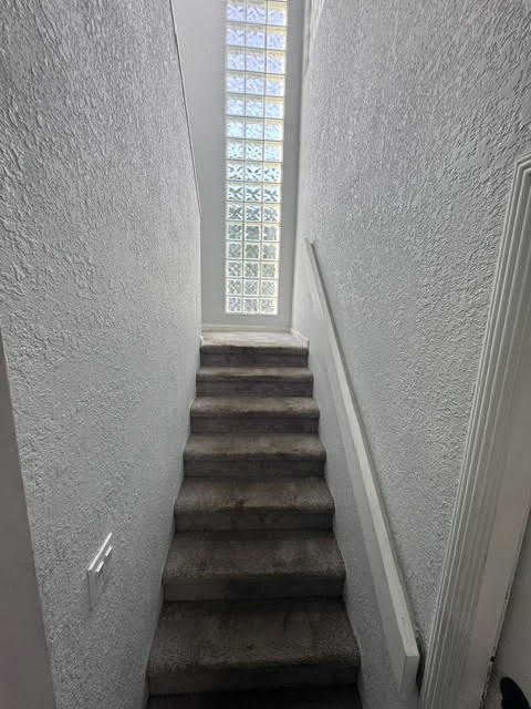 PARK PLACE TOWNHOMES - Residential
