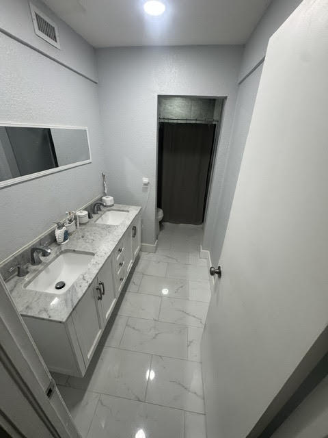 PARK PLACE TOWNHOMES - Residential