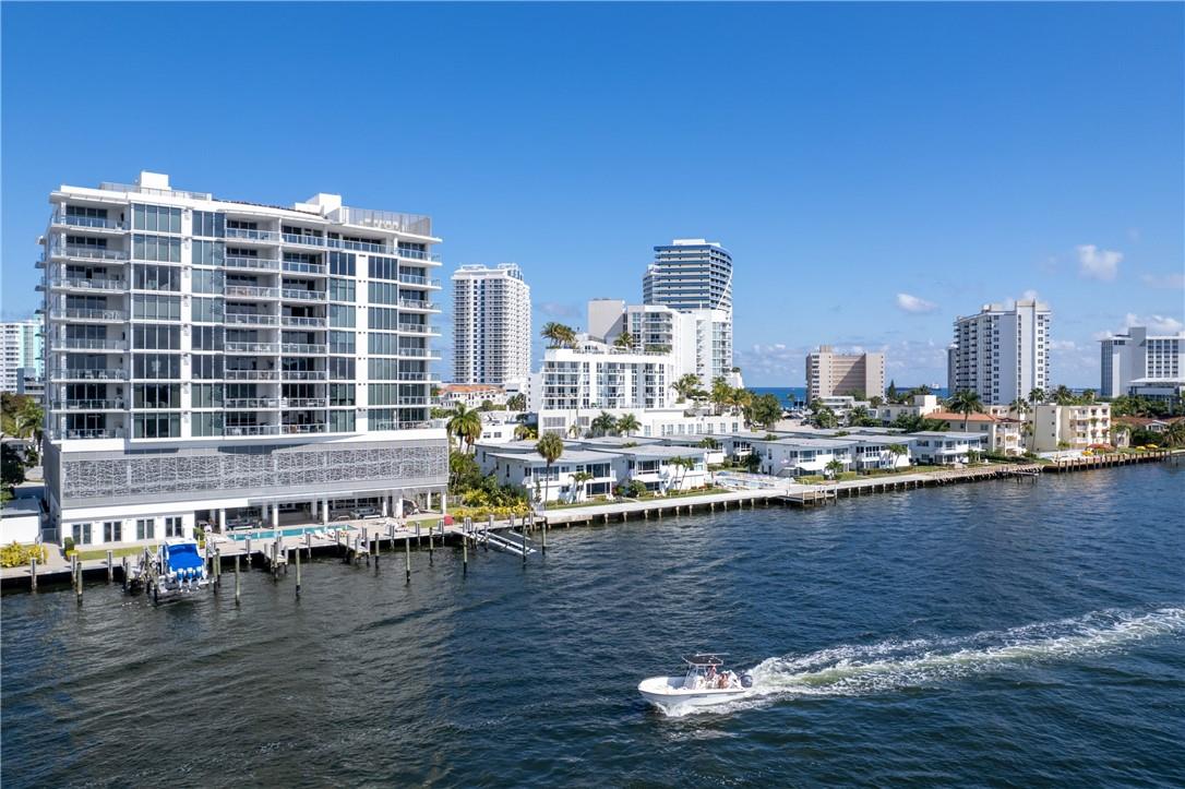 ADAGIO - Residential