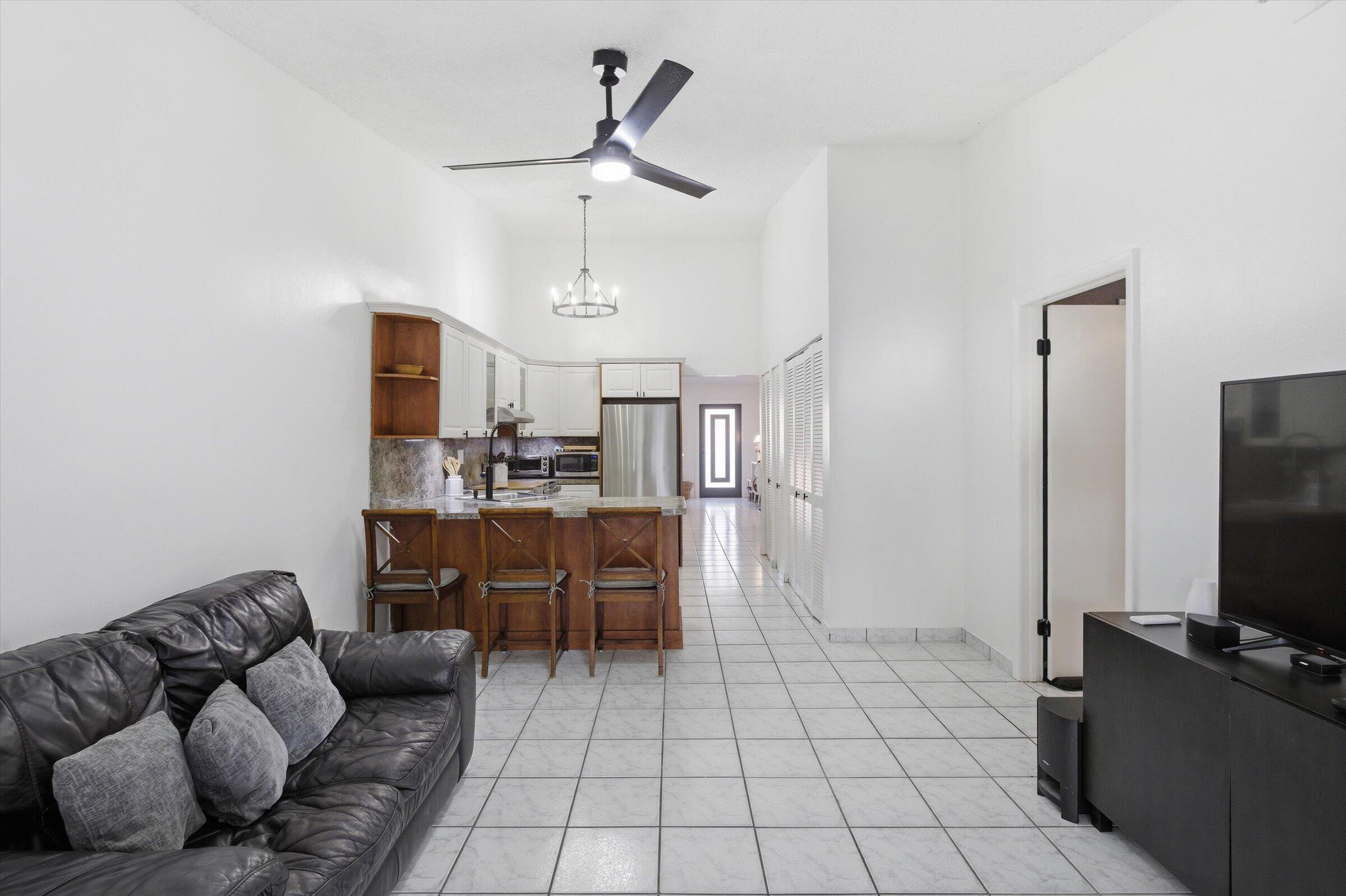 ALAMEDA BY THE LAKE - Residential